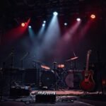 Image of Thumbnail: Universal Theory: The Allure of Darkness and Desire in Modern Music