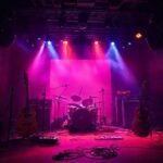 Image of Thumbnail: The Enigmatic Allure of Music in the Nahemah Collection Photo Gallery