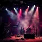 Image of AI Thumbnail: The Enigmatic Influence of Amy Lee: A Voice Beyond Rock