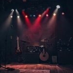 Image of Thumbnail: The Cinematic Symphony of Nightwish’s ‘Dark Passion Play’