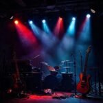 Image of Thumbnail: The Misleading Melodies: Unpacking the Myths of Music