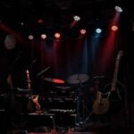 Image of Thumbnail: The Haunting Melodies of Draconian: A Dive into ‘Rivers Between Us’