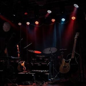 Image of Thumbnail: The Haunting Melodies of Draconian: A Dive into ‘Rivers Between Us’