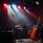 Image of Thumbnail: The Second Moon Rises: A Cosmic Symphony of Rebellion and Redemption