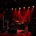 Image of Thumbnail: The Resonance of Tribute: Exploring ‘Kick – The INXS Experience’ at Daryl’s House Club