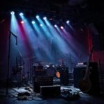 Image of Thumbnail: The Soundtrack of Our Lives: Exploring Hot Topics in Music Today