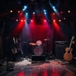 Image of Thumbnail: The Hexagram’s Resonance: A Symbolic Journey Through Music