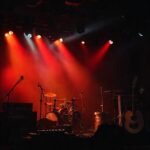 Image of Thumbnail: The Echoes of Loss: W.A.S.P.’s ‘Miss You’ and the Soundtrack of Grief