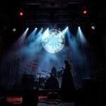 Image of AI Thumbnail: The Allure of the Nightmare Queen: A Journey through Dark Royalty in Music