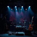 Image of Thumbnail: The Enchantment of Floor Jansen’s ‘Ever Dream’: A Musical Journey