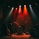 Image of Thumbnail: The Alchemy of Sound: Jinjer’s ‘Pisces’ Live Session and Its Cultural Resonance