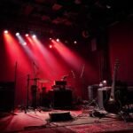 Image of Thumbnail: Exploring the Depths of ‘Walk in Darkness’: A Journey Through Music and Emotion