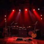 Image of Thumbnail: The Sonic Legacy of Dave Mustaine: A Playlist Beyond the Notes