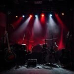 Image of Thumbnail: STORMBURNER: Riding the Waves of Heavy Metal with ‘Into The Storm’