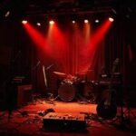 Image of Thumbnail: The Enchantment of Floor Jansen and Henk Poort: A Modern Take on ‘Phantom of the Opera’