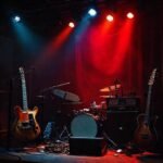 Image of Thumbnail: The Echoes of Atlantis: A Musical Journey Through Time