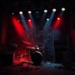 Image of AI Thumbnail: Unraveling the Threads of Identity in Black Veil Brides’ ‘Perfect Weapon’