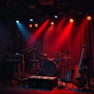 Image of Thumbnail: The Sonic Legacy of Kai Hansen: A Playlist Worth Exploring