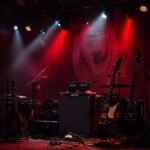 Image of Thumbnail: Exploring the Sonic Landscape of Venus Principle’s ‘Rebel Drones’