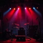 Image of Thumbnail: The Blues Revolution of 1967: A Cultural Odyssey
