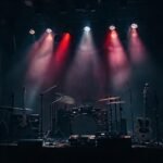 Image of Thumbnail: The Allure of the Devil Electric Playlist: A Sonic Journey Through Darkness and Light