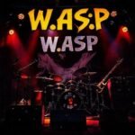 Image of AI Thumbnail: W.A.S.P.: The Provocateurs of Heavy Metal’s Wild Side