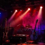 Image of Thumbnail: Nazareth’s 1975 ORF Performance: A Cultural Milestone in Rock History