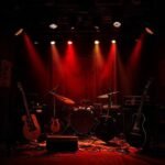 Image of Thumbnail: The Storm of Sound: Unpacking Scorpions’ ‘Rock You Like A Hurricane’