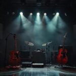 Image of Thumbnail: The Asphyx of Sound: Unpacking the Symbolism Behind RED QUEEN’s Music