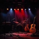 Image of Thumbnail: The Sonic Journey of Lena Katina: A Playlist of Cultural Resonance