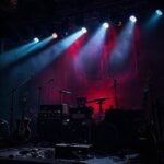 Image of Thumbnail: The Allure of the Dark Goddess: Exploring the Succubus in Music