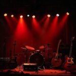 Image of Thumbnail: Blacktop Mojo: The Resonance of ‘It Won’t Last’ in Modern Music