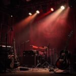 Image of Thumbnail: Exploring the Soul of Creed Fisher: A Playlist of Resonance