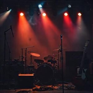 Image of Thumbnail: The Tired Old Dog Playlist: A Journey Through Music’s Comforting Canine Companions