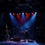 Image of Thumbnail: The Tired Old Dog Playlist: A Sonic Journey Through Nostalgia and Resilience