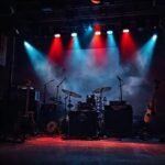 Image of AI Thumbnail: The Enchanting Influence of Morgan Le Fay in Music: A Shapeshifting Legacy