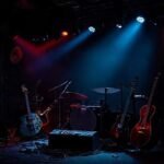 Image of Thumbnail: The Sound of Resilience: IGNEA’s ‘Dunes’ and the Spirit of Ukrainian Culture