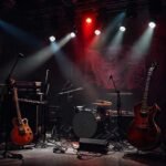 Image of Thumbnail: The Dark Allure of Blutengel: Exploring ‘Krieger’ and Its Cultural Resonance