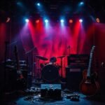Image of Thumbnail: The Spellbinding Essence of Moonspell’s ‘Alma Mater’