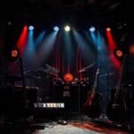 Image of Thumbnail: Living It Up: The Anthem of Risk Takers in Rock Music