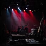 Image of Thumbnail: The Resurgence of ‘Boulevard of Broken Dreams’: A Modern Rock Revival