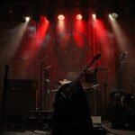 Image of AI Thumbnail: The Enigmatic Allure of the Nightmare Queen: A Surreal Exploration of Music’s Dark Aesthetics