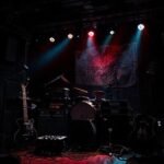 Image of Thumbnail: The Dark Allure of Witchcraft in Metal: A Closer Look at BURNING WITCHES’ ‘Executed’