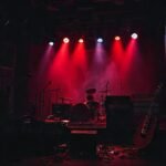 Image of Thumbnail: Unpacking the Sonic Landscape of ‘Free’ by LENA SCISSORHANDS feat. Vervain St. Project