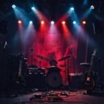 Image of Thumbnail: The Blues Pills Playlist: A Sonic Journey Through Emotion and Heritage
