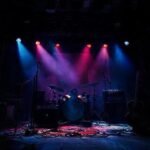 Image of AI Thumbnail: The Weight of Sound: Exploring the Depths of Stitched Up Heart’s ‘Lost’
