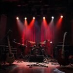 Image of Thumbnail: The Haunting Allure of GRAVEYARD’s ‘Endless Night’: A Dive into Symbolism and Sound