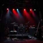 Image of Thumbnail: The Battle Rages On: Deep Purple’s Enduring Legacy in Rock Music