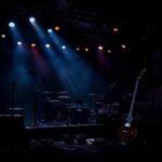 Image of Thumbnail: Burning Rain: Riding the Midnight Train of Rock Revival