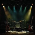 Image of Thumbnail: The Raw Energy of Disturbed’s ‘Down With The Sickness’: A Contemporary Anthem